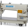 Shunfa SF 818-U, промислова швейна машина, для середніх та важких тканин