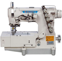 Shunfa SF 562-01СВ, промислова розпошивальна машина