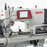 Baoyu BML-PM-01D, швейна машина для виготовлення панам