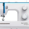Bernette Sew&Go 5, побутова швейна машина, 23 швейних операцій