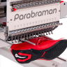 Robot Frame, механічний пристрій для вишивки на взутті та інших виробах зі складною геометричною формою