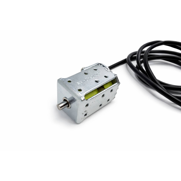 Соленоид удержания верхней нити для вышивальной машины Maya TCL-1502 (Upper Thread Holding Solenoid)