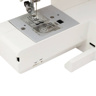 Janome Exell Stitch 18A, електромеханічна швейна машина з горизонтальним човником, 19 видів операцій
