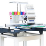Fortever FT1501LE – 800 х 500 мм, промислова вишивальна машина