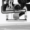 Jack JK-T1790BS(K), комп'ютерна петельна швейна машина з вбудованим сервомотором, довжина петлі до 41 мм, для трикотажу