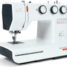 Bernette B35, електромеханічна побутова швейна машина, 23 швейних операції