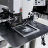 Nextsew NS-3020GH, комп'ютерний швейний автомат шаблонного шиття зі збільшеним човником, робоча площа 300 x 200 мм, сенсорна панель керування