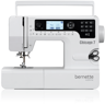 Bernette Chicago 7, швейно-вишивальна машина, 200 швейних операцій, 100 вишивальних дизайнів