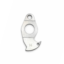 SB7053001 Рухомий ніж для машин на базі KE-430HX, BAS-311HX, BAS-326HX