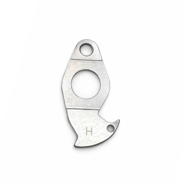 SB7053001 Рухомий ніж для машин на базі KE-430HX, BAS-311HX, BAS-326HX