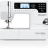 Bernette Chicago 5, електронна швейна машина, 200 швейних операцій