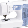Brother FS100WT, комп'ютерна швейна машина з горизонтальним човником, 100 операцій