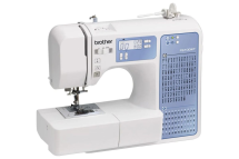 Brother FS100WT, комп'ютерна швейна машина з горизонтальним човником, 100 операцій