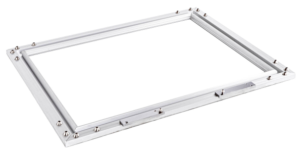 Border Frame-1200*500, бордюрна рама 1200 х 500 мм для промислових вишивальних машин
