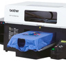 Brother GT-361, промисловий принтер для друку на текстилі