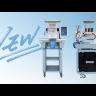 Fortever FT-1501R - 600x400 мм, промислова 1-голова 15-голкова вишивальна машина