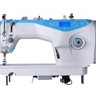 Jack JK-A4-H, комп'ютерна промислова швейна машина з вбудованим сервомотором, для важких тканин