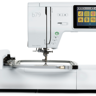 Bernette B79, швейно-вишивальна машина з сенсорним дисплеєм, 500 швейних операцій