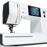 Bernette B79, швейно-вишивальна машина з сенсорним дисплеєм, 500 швейних операцій