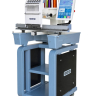 Fortever FT-1501R - 800x500 мм, промислова 1-голова 15-голкова вишивальна машина