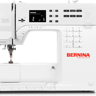 BERNINA B325, комп'ютеризована побутова швейна машина, 97 швейних операцій