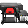 Brother GTX Pro Bulk, промисловий принтер для друку на текстилі