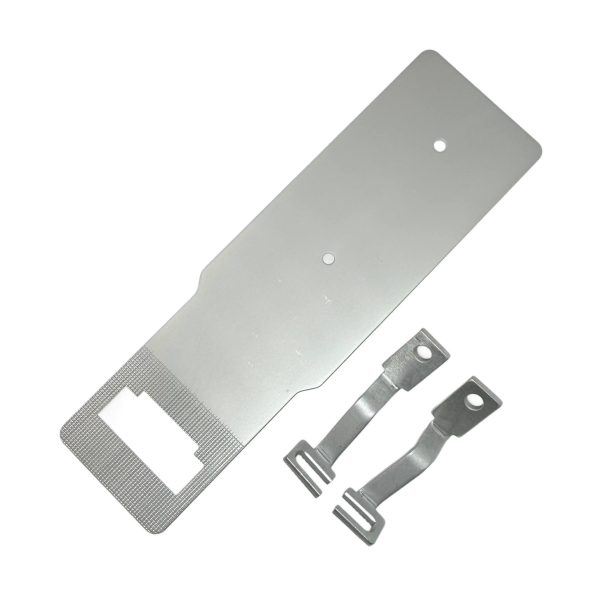 NS430GT-02 33x5,6mm Голкова пластина