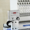 CG type laser, лазер для промислових вишивальних машин