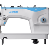Jack JK-F4-H, промислова швейна машина з вбудованим сервомотором, для середніх та важких тканин
