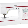 Brother Innov-is NV1040SE, комп'ютеризована швейна машина з горизонтальним човником, 140 операцій