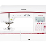 Brother Innov-is NV1040SE, комп'ютеризована швейна машина з горизонтальним човником, 140 операцій