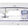 Brother Innov-is NV1800Q, комп'ютеризована швейна машина з горизонтальним човником, 232 операцій