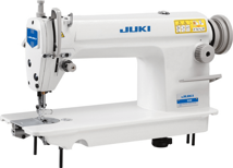 Juki DDL-8100EH, промышленная швейная машина, для средних и тяжелых тканей