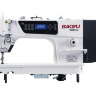 Baoyu GT-282H-D4, промислова швейна машина з вбудованим енергоефективним сервоприводом, для середніх та важких тканин