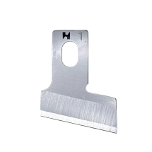 71CL 1" Нож прорубки петли для промышленных петельных машин