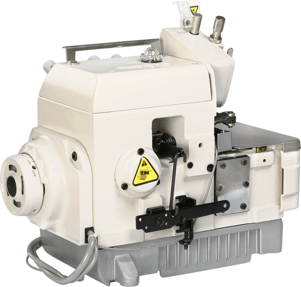 ᐈ Typical GN 895D | ☆ Новинка! Пятиниточный промышленный