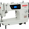 Baoyu GT-188H, промислова швейна машина, з вбудованим енергозберігаючим сервоприводом й автоматичною обрізкою нитки, для середніх та важких тканин