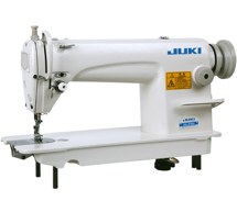 Juki DDL-8700H, промышленная швейная машина, для средних и тяжелых тканей