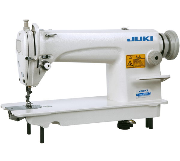 Juki DDL-8700H, промислова швейна машина, для середніх та важких тканин