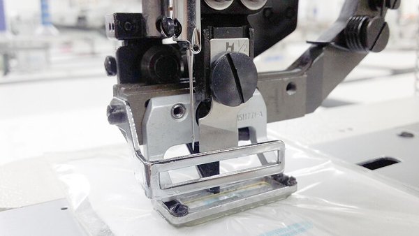 ᐈ Jack JK-T781D | Петельный полуавтомат с встроенным сервоприводом