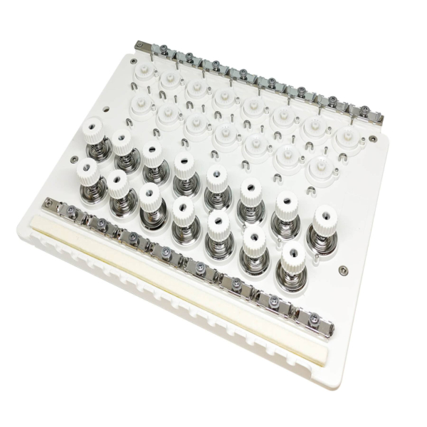 105060009 Пластина напрямку нитки (Thread Lead Plate-15 FT)