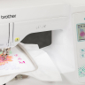 Brother Innov-is F540E, вишивальна машина з робочим полем 180 х 130 мм