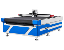 Yinengtech YN-3016M, автоматическая раскройная машина с рабочим полем 3000 х 1600 мм