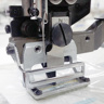 Jack JK-T781DK, електромеханічна петельна швейна машина з вбудованим сервомотором, довжина петлі до 22 мм, для трикотажу