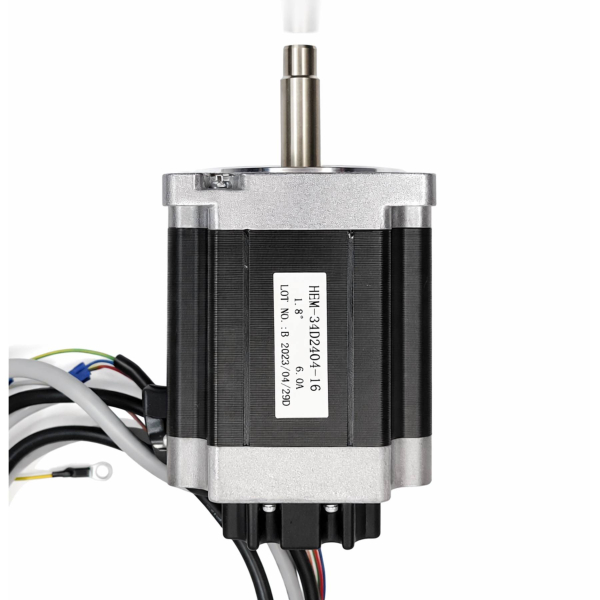 CSA8538001 Импульсный двигатель для швейной машины BML-3020  (Pulse Motor Assy X) 