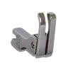 Snyter CR1 / 32N, правобічна компенсаційна підпружинена лапка, для машин з нижнім просуванням