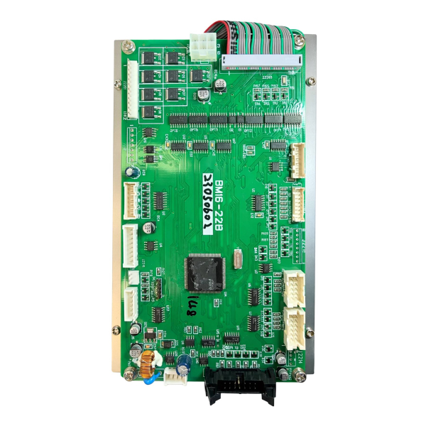 BM16-22B / 23050602 Плата управления для швейных машин BML-2210 / BML-3020