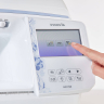 Brother Innov-is NV2700, швейно-вишивальна машина з робочим полем вишивки 300 × 200 мм