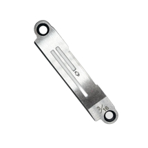 997001030 Голкова пластина 3/16 для швейної машини GT-183