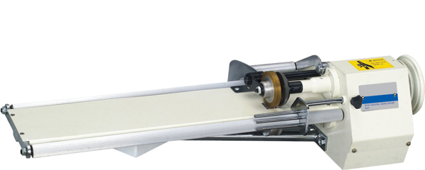 Spark SM-802A машина для нарізання бейки з двома ножами